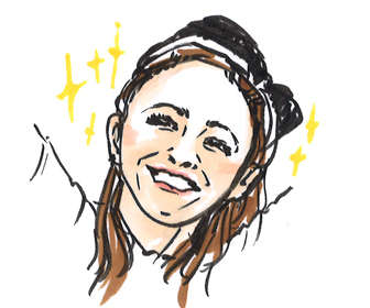 安室奈美恵